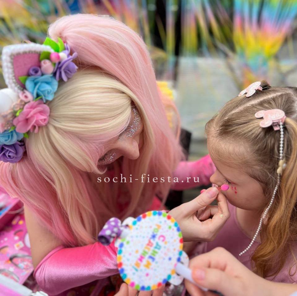 Блеск тату и Бьюти бокс в Нижнем Новгороде