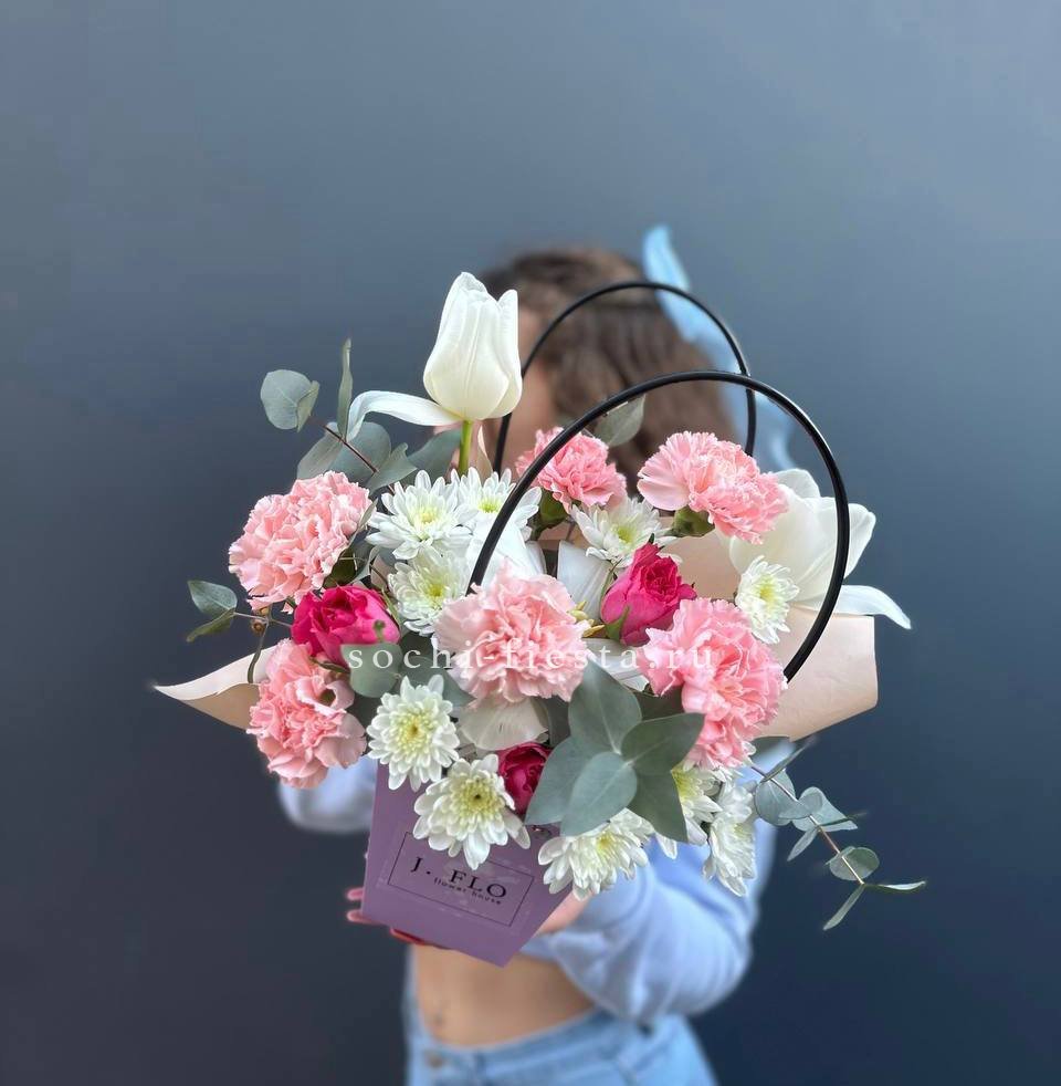 Сумочка Радости в Нижнем Новгороде