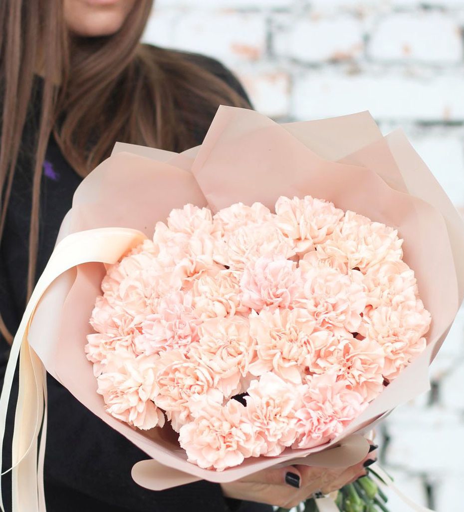 Диантусы №2 в Нижнем Новгороде