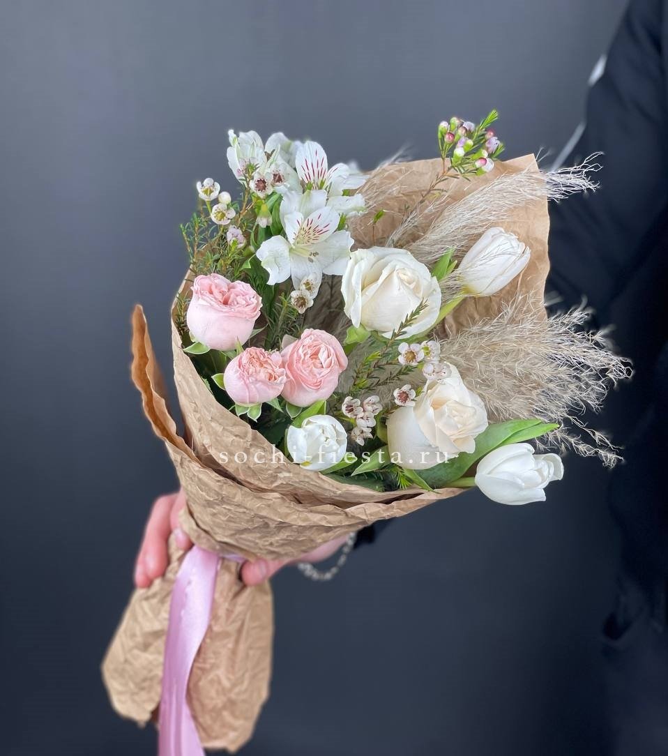 Букет Mini в Нижнем Новгороде