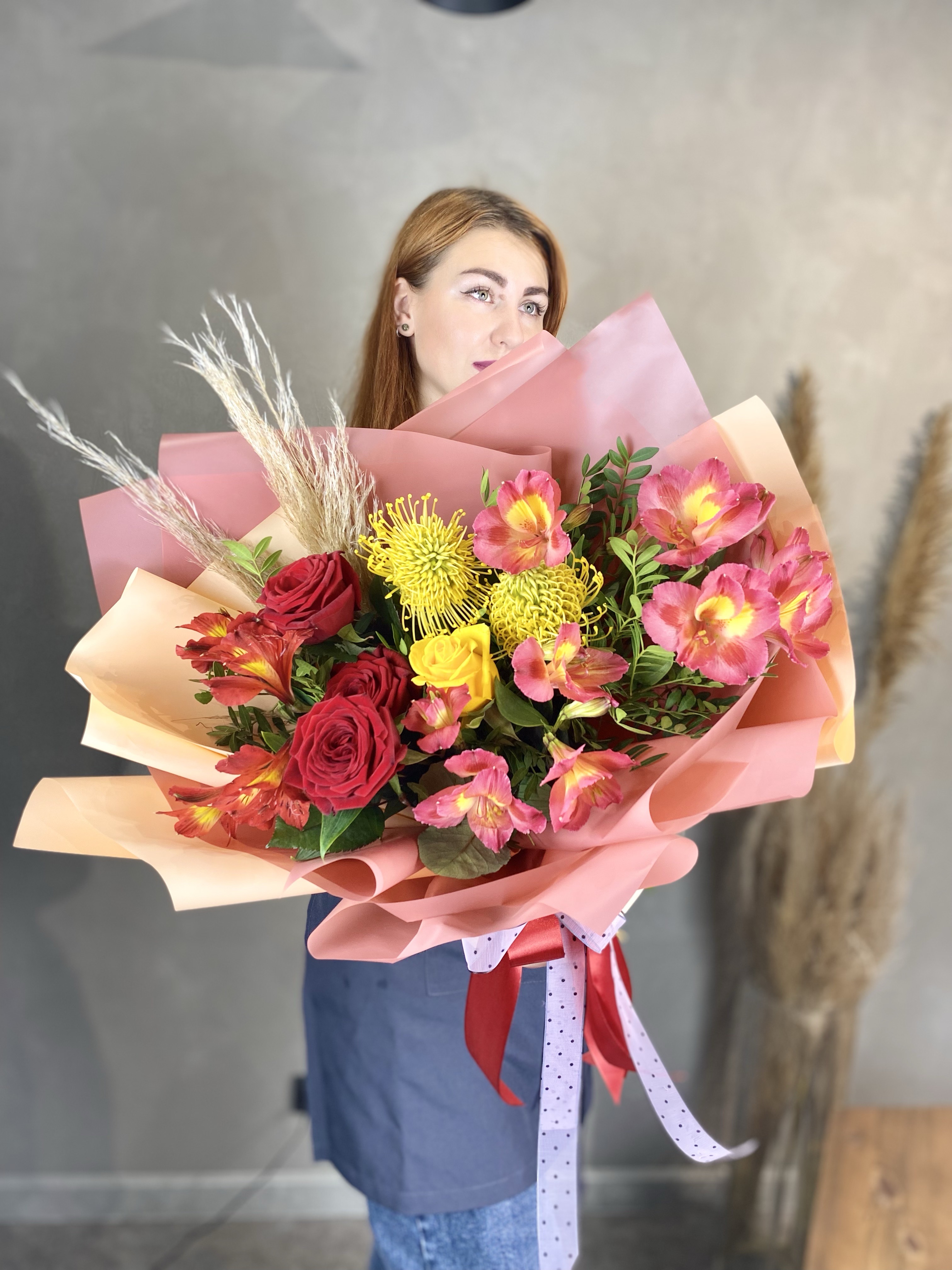 Katarina в Нижнем Новгороде