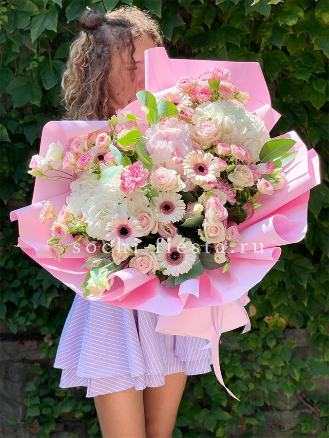 Summer time №1 в Нижнем Новгороде