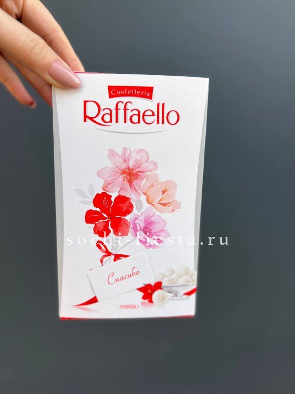 Конфеты Raffaello 70гр в Нижнем Новгороде