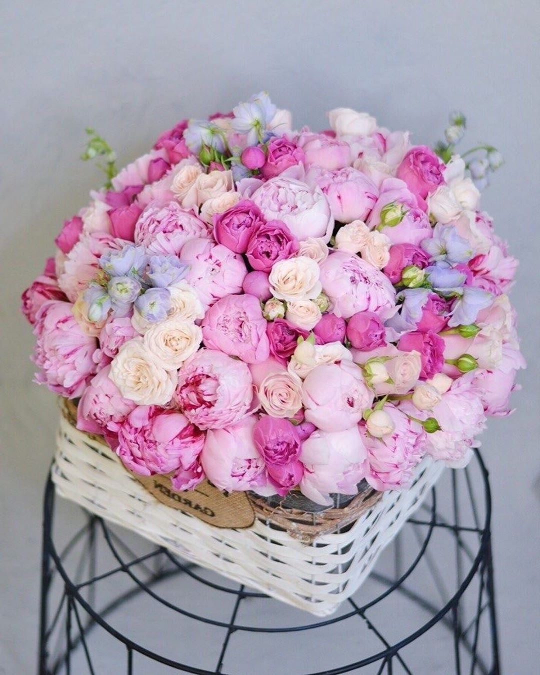 Композиция "Sphere" в Нижнем Новгороде