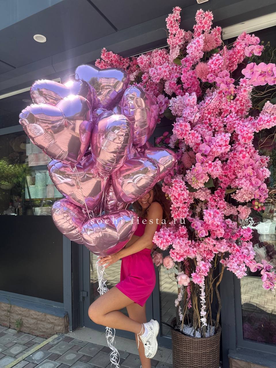 Набор шаров "Katrin" с доставкой в Нижнем Новгороде