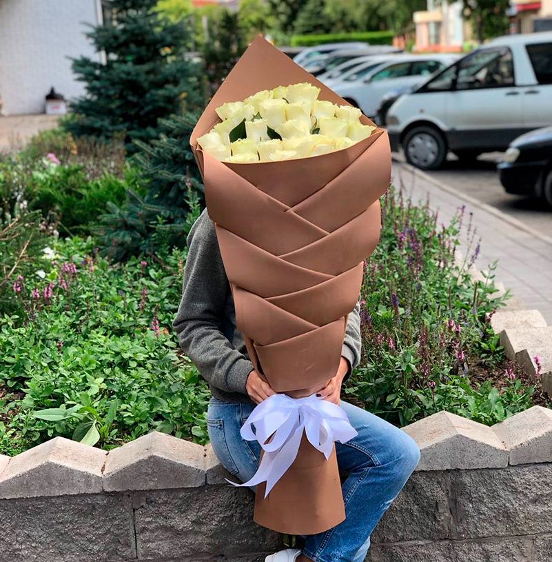 Голландские розы J'adore с доставкой в Нижнем Новгороде