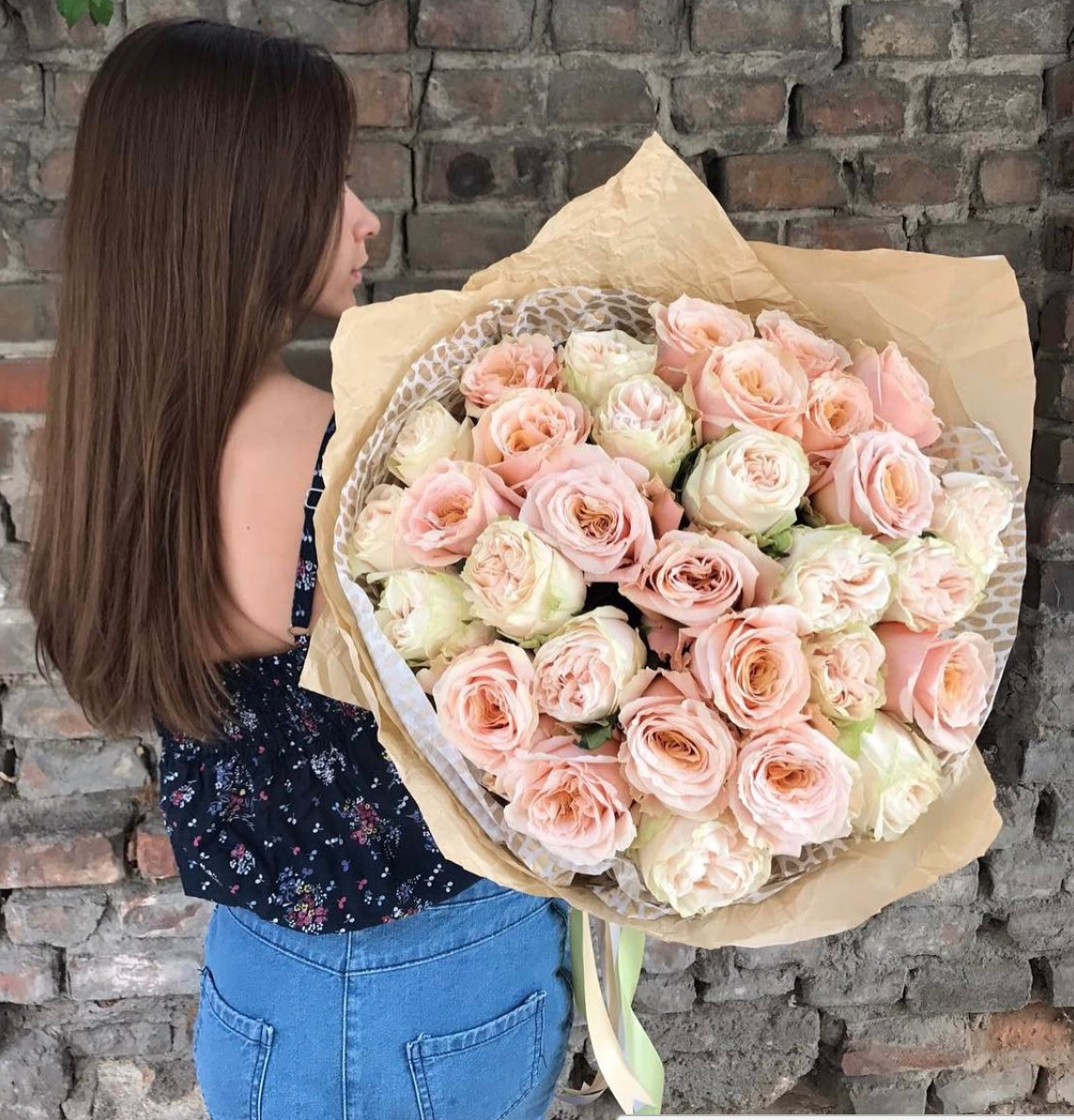 Маршмеллоу в Нижнем Новгороде