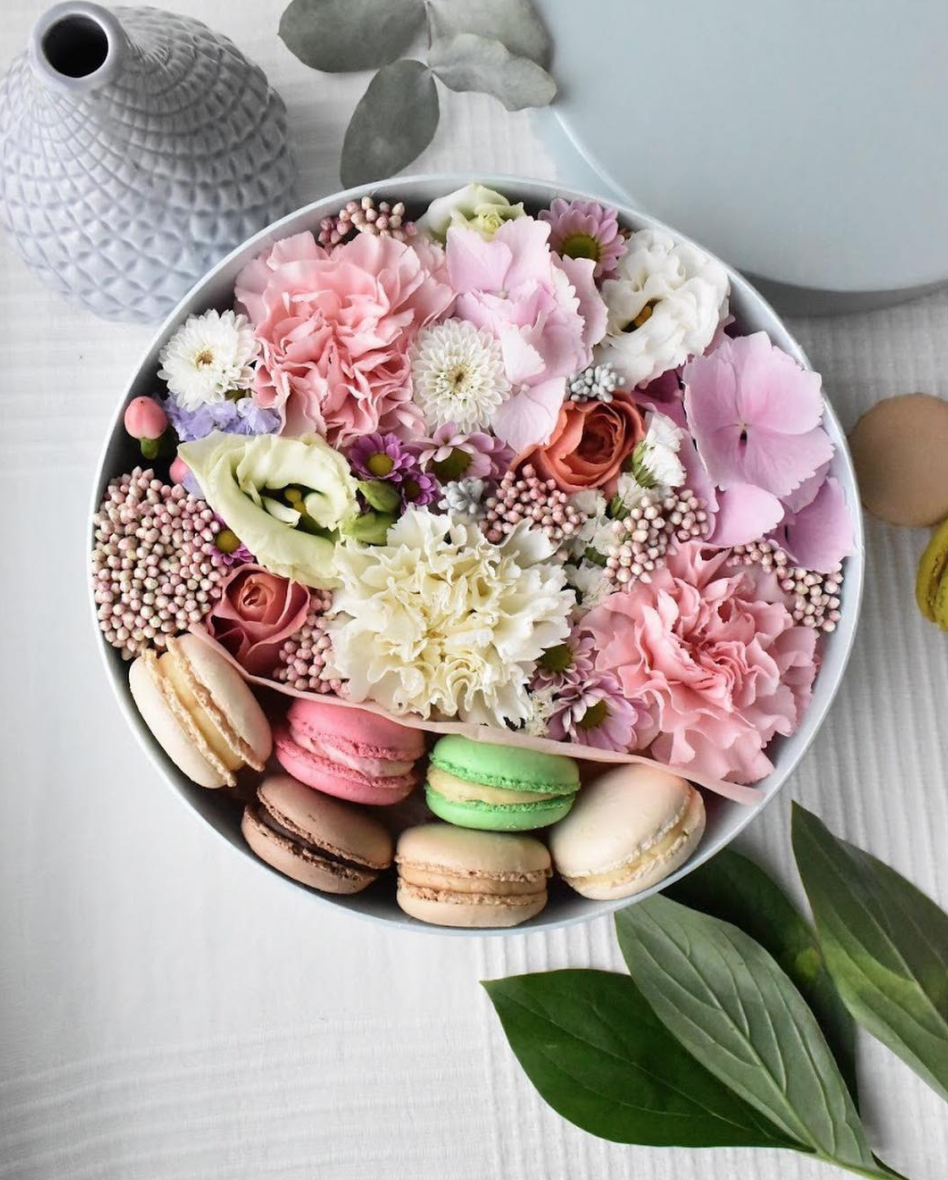 Creambox M в Нижнем Новгороде