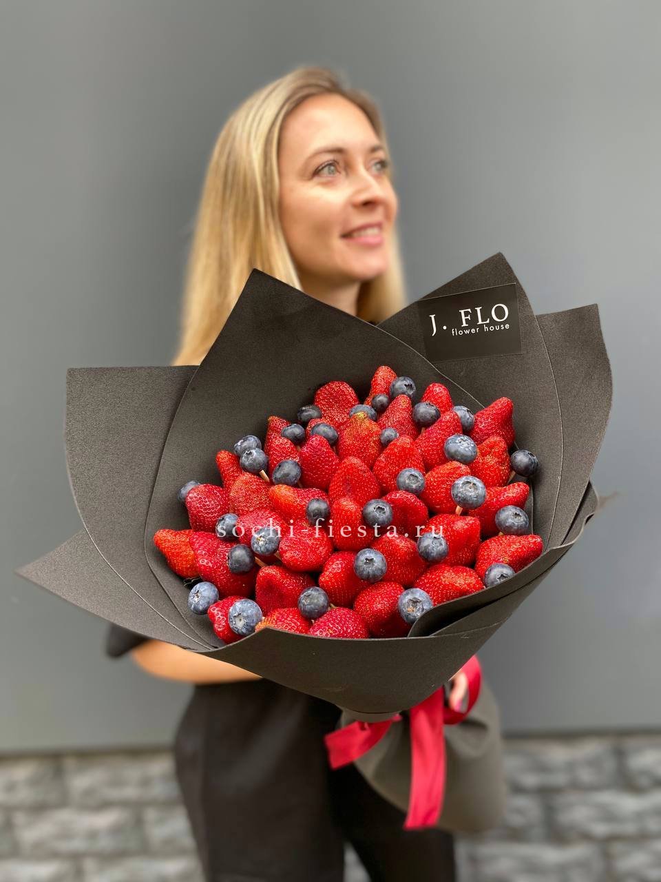 Ягодный вальс в Нижнем Новгороде