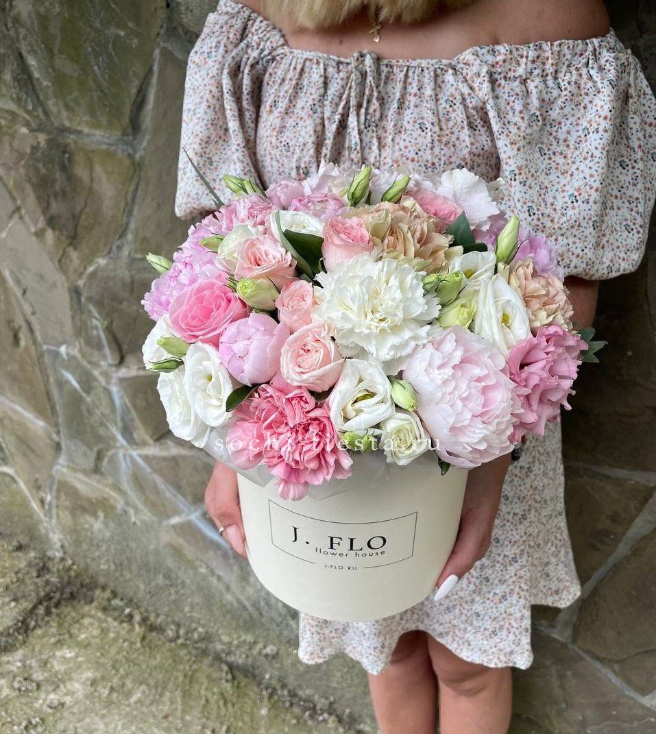 Нежность в Нижнем Новгороде