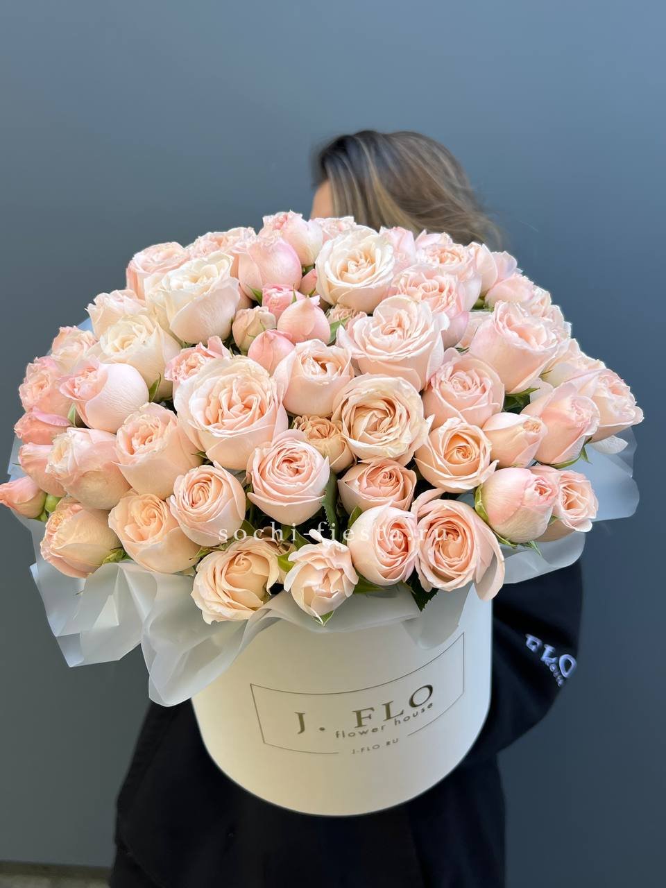 Бомбастик бокс Premium с доставкой в Нижнем Новгороде