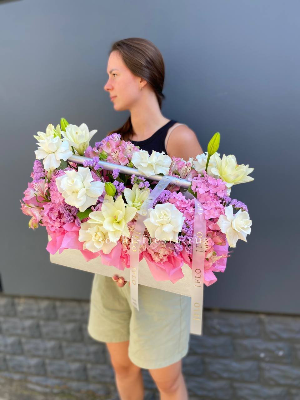 Woodbox Moon в Нижнем Новгороде