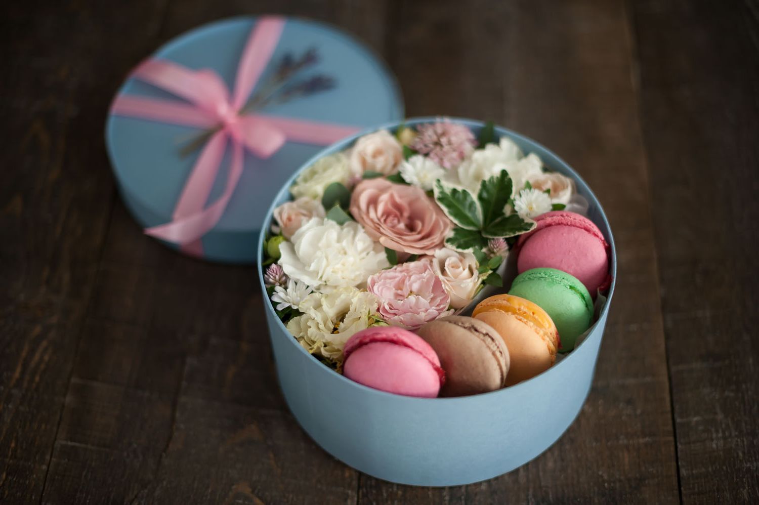 Bon Box Sweet в Нижнем Новгороде