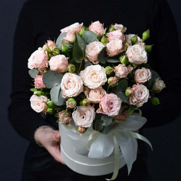 Бомбастик бокс №2 в Нижнем Новгороде