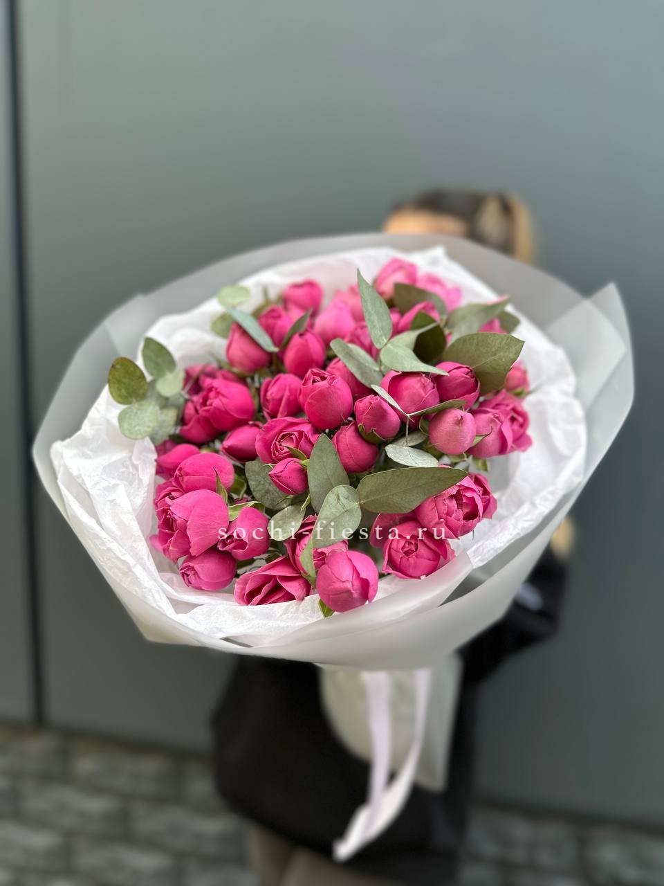 17 Мисти бабблс в Нижнем Новгороде