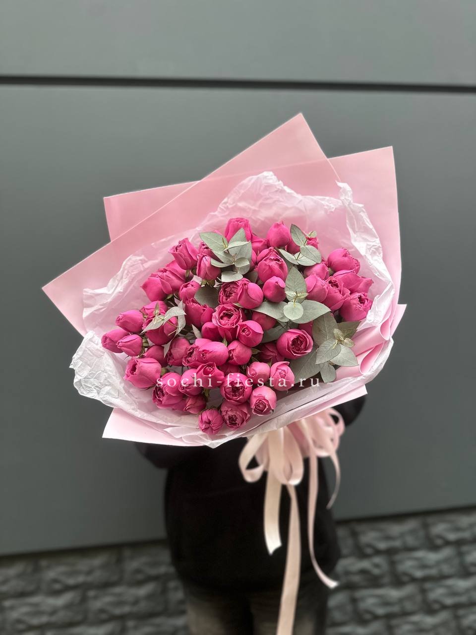 25 Мисти бабблс в Нижнем Новгороде