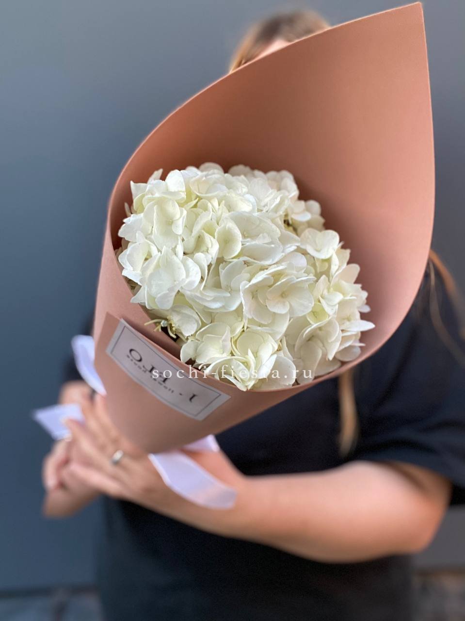 Букет Комплимент в Нижнем Новгороде