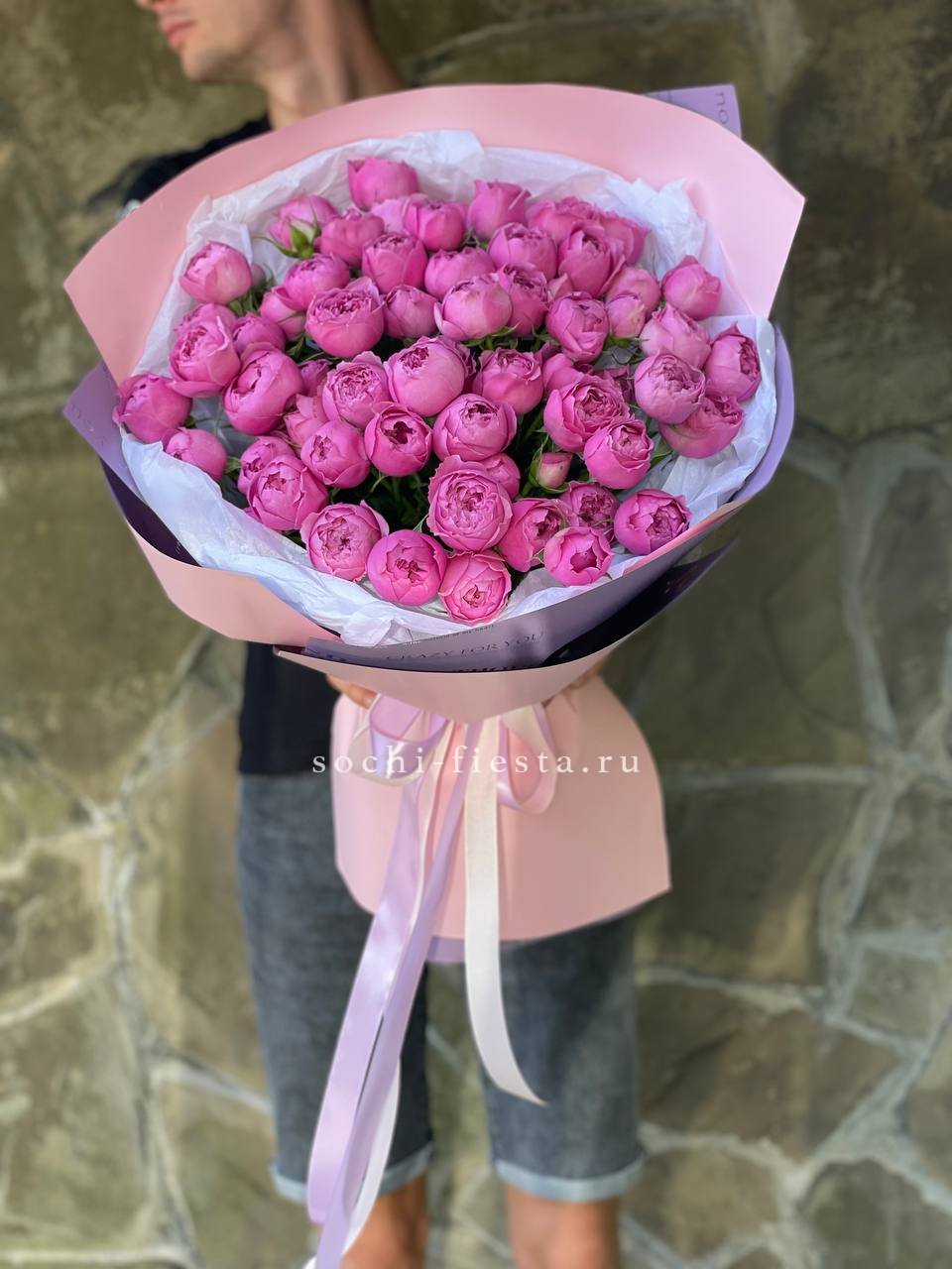 Pionlike в Нижнем Новгороде