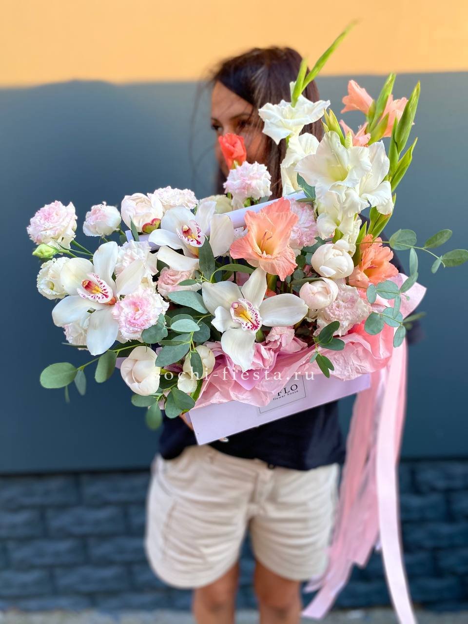 Woodbox №3 в Нижнем Новгороде