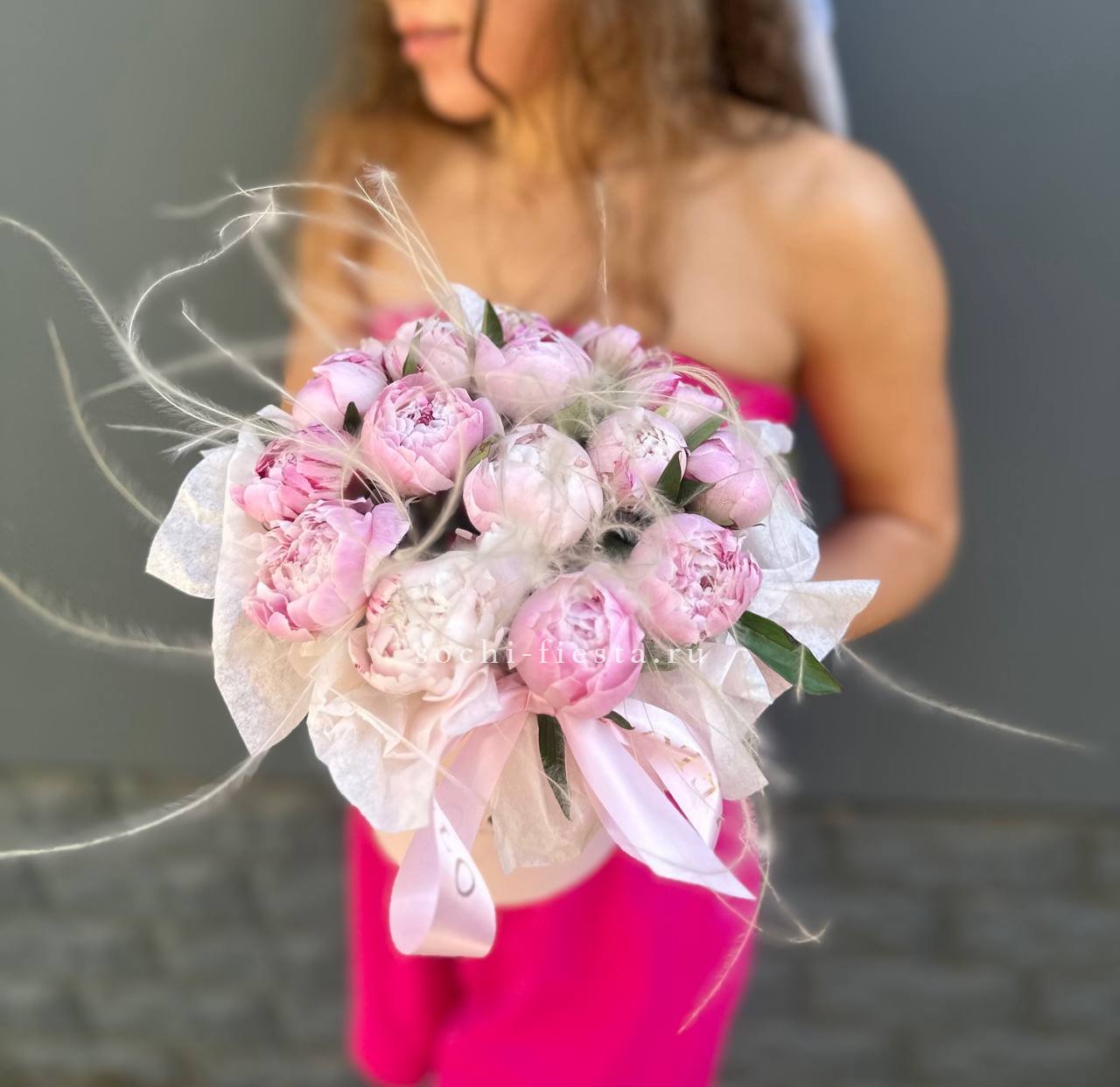 Цилиндр "Asmina" в Нижнем Новгороде