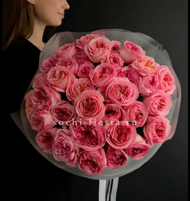 39 Pink X-Pression  с доставкой в Нижнем Новгороде