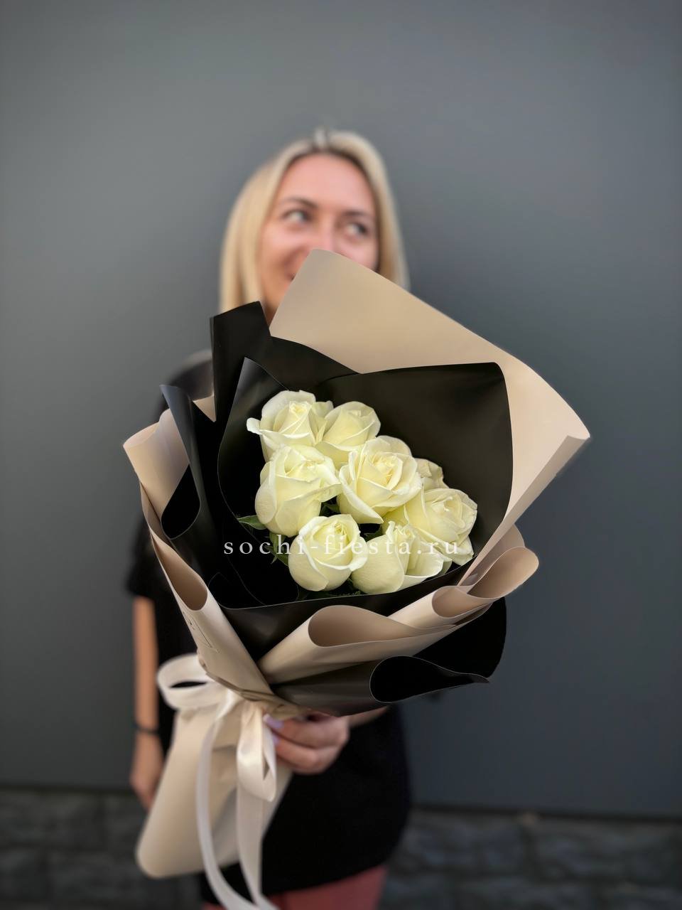 Букет Партнерства в Нижнем Новгороде