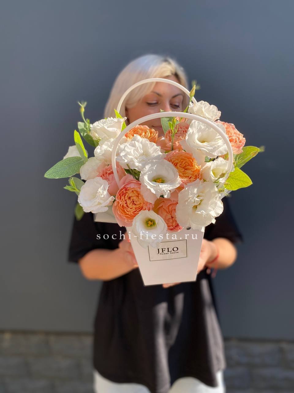 Сумочки "Джульетта"  в Нижнем Новгороде