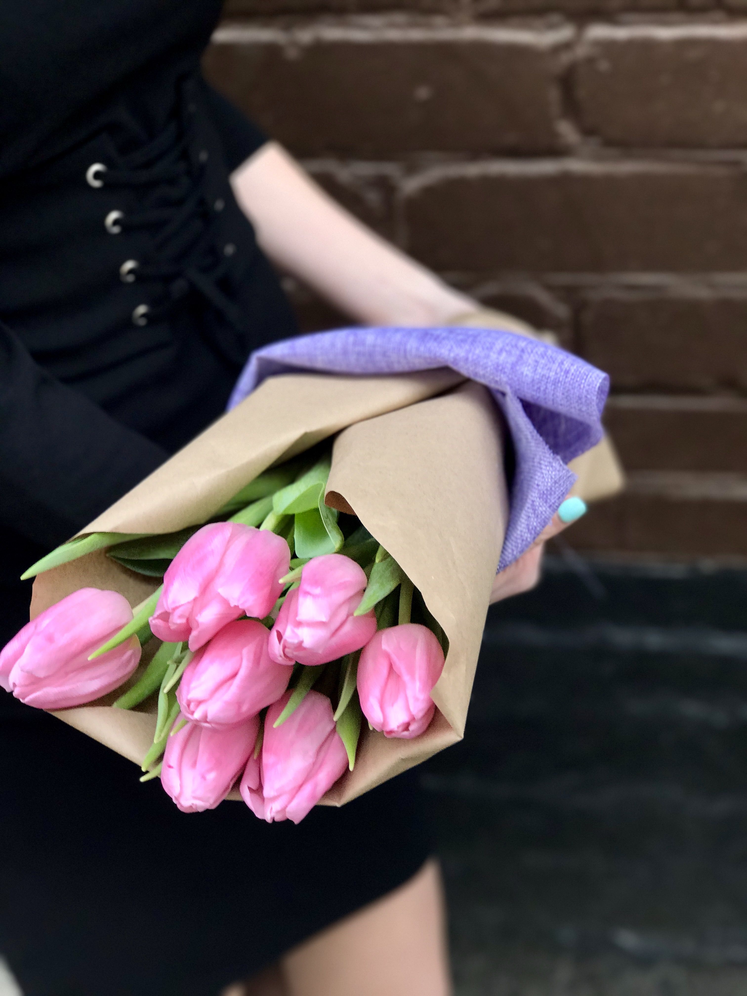 Букет  Деловая Элегантность  в Нижнем Новгороде