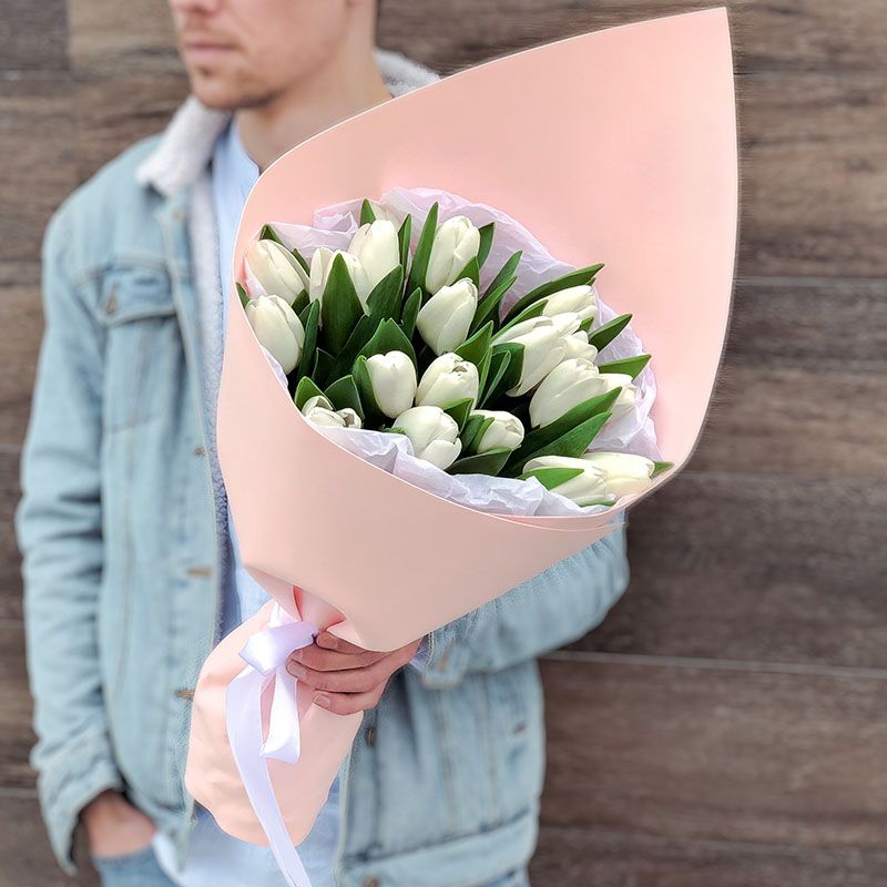 Букет Восторга в Нижнем Новгороде