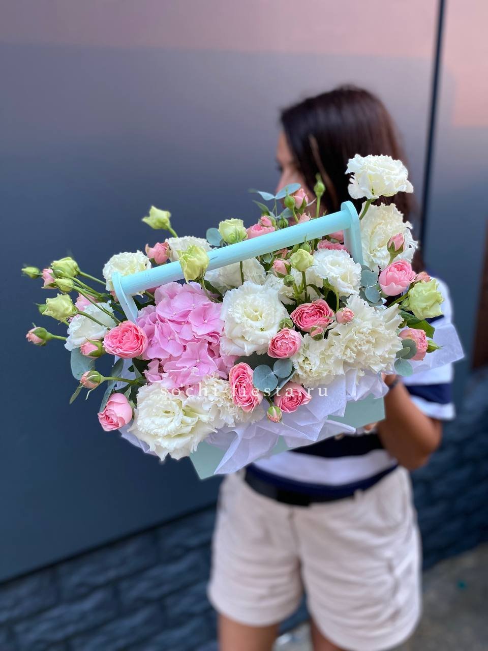 Woodbox №4 в Нижнем Новгороде