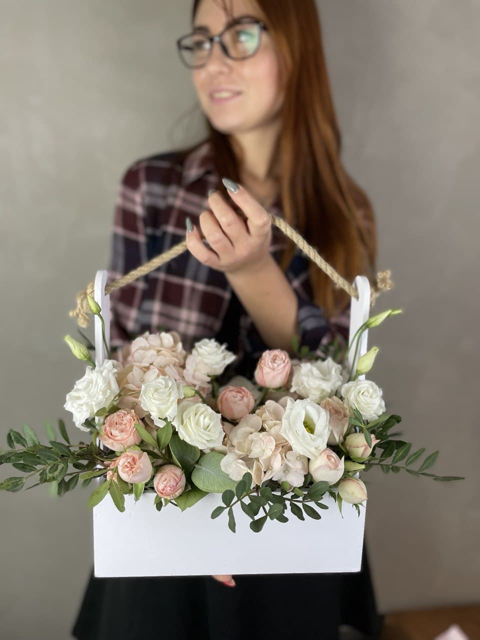 Woodbox Mini в Нижнем Новгороде