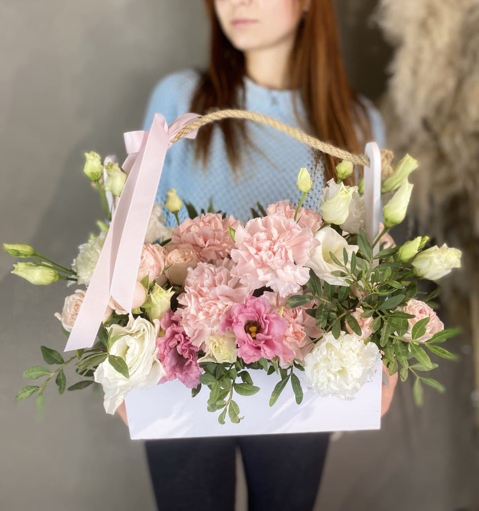 Woodbox №1 в Нижнем Новгороде