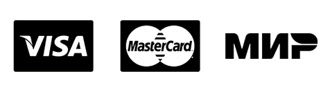 оплата картой в Нижнем Новгороде