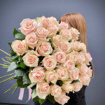 Заказать РОЗЫ в Нижнем Новгороде с доставкой и по самым низким ценам