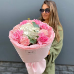 Заказать 8 МАРТА 🌸 в Нижнем Новгороде с доставкой и по самым низким ценам