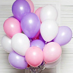 Заказать ШАРЫ в Нижнем Новгороде с доставкой и по самым низким ценам