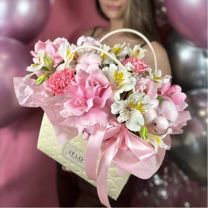 Сумочки "Флоренси" в Сириусе