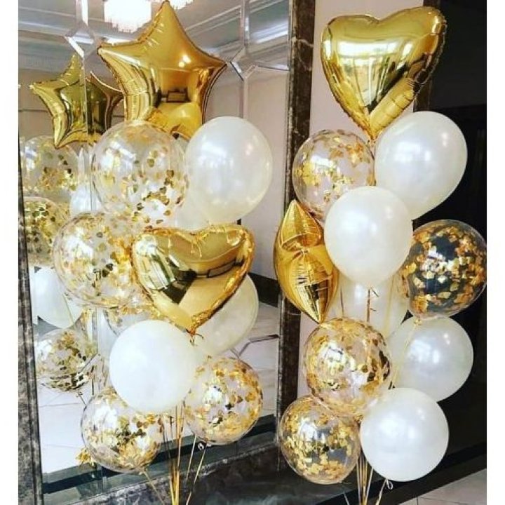 Фонтан шаров "Привет, это я" в Нижнем Новгороде