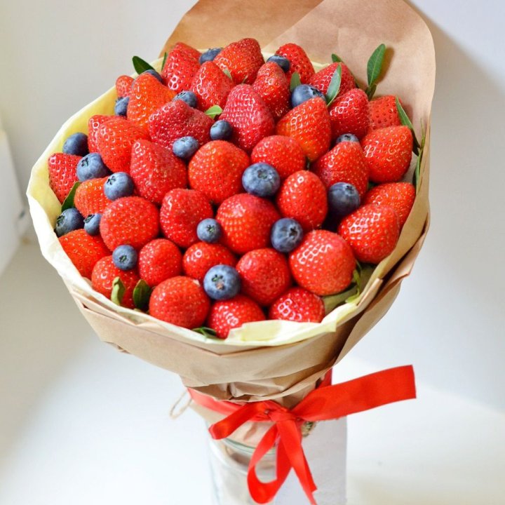 Ягодный бум №2 в Нижнем Новгороде