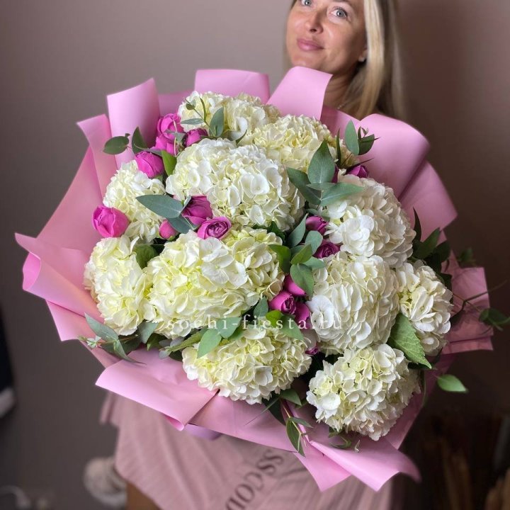 Макси-букет "Валдбери" №2 в Нижнем Новгороде