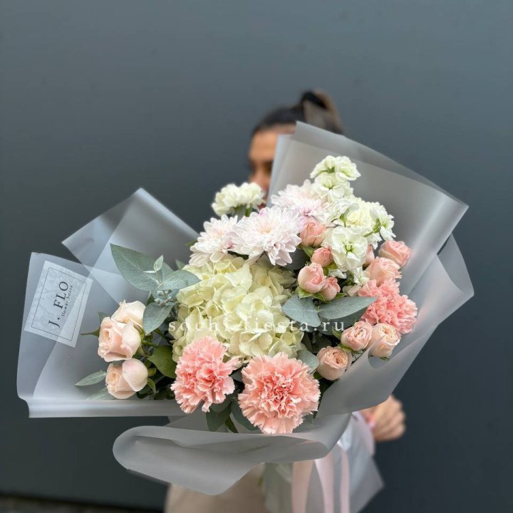 Букет "Соренто" в Нижнем Новгороде