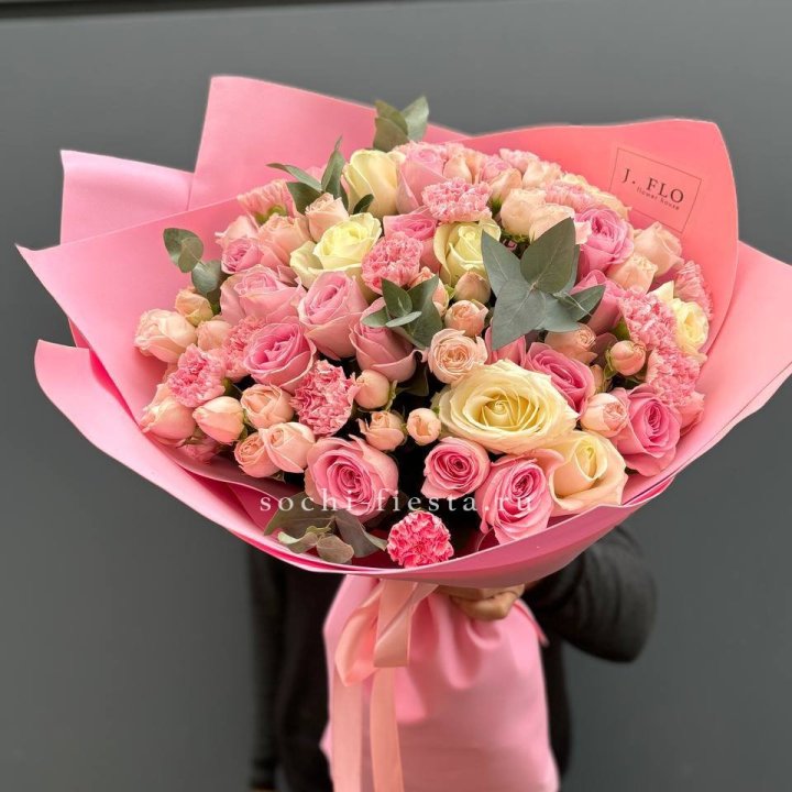 Нежный гигант в Сириусе