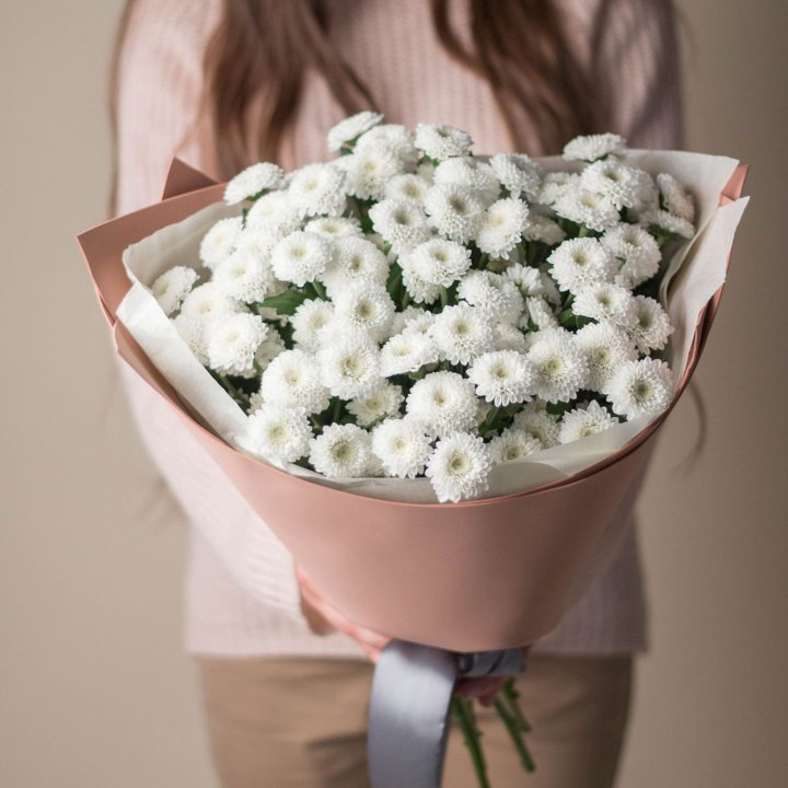 Букет Сантини в Сириусе