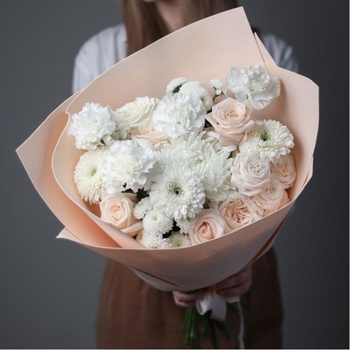 Ванильные хлопья в Нижнем Новгороде