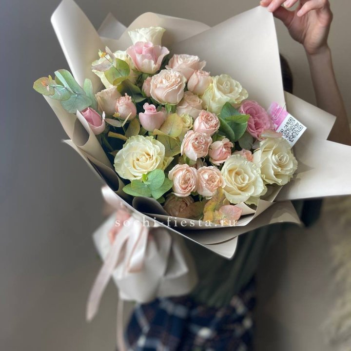 Амели в Нижнем Новгороде