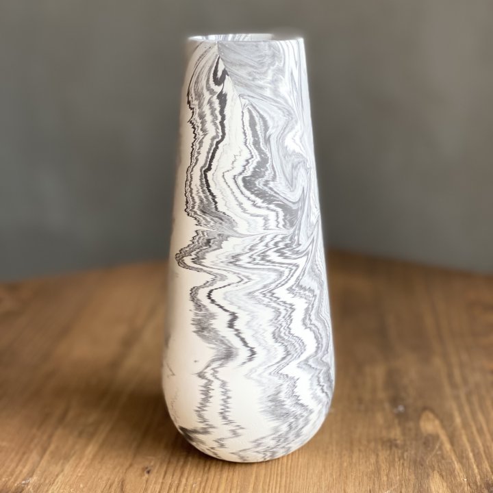 Дизайнерская ваза №2 в Сириусе