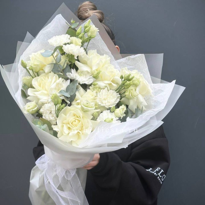 Букет "Сицилия" в Нижнем Новгороде