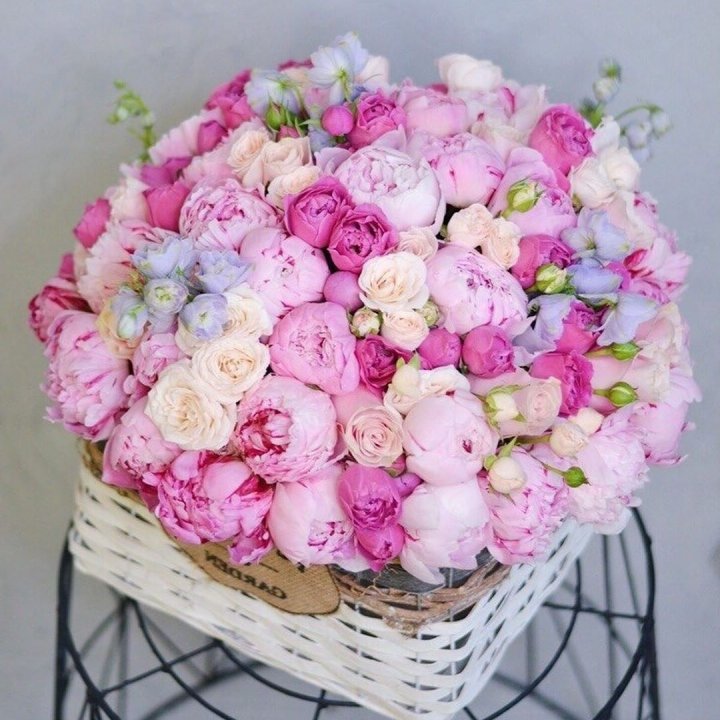 Композиция "Черри" в Нижнем Новгороде