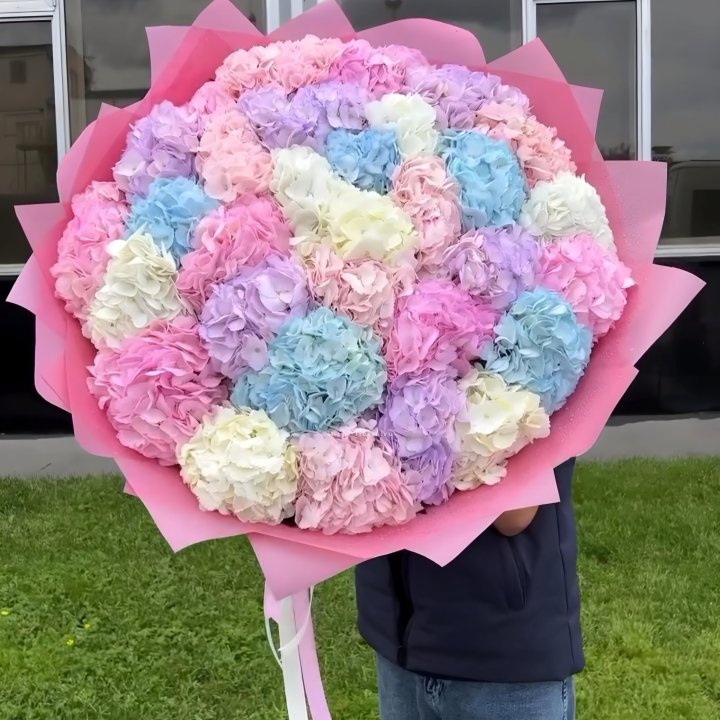 Букет "Люкс" в Нижнем Новгороде