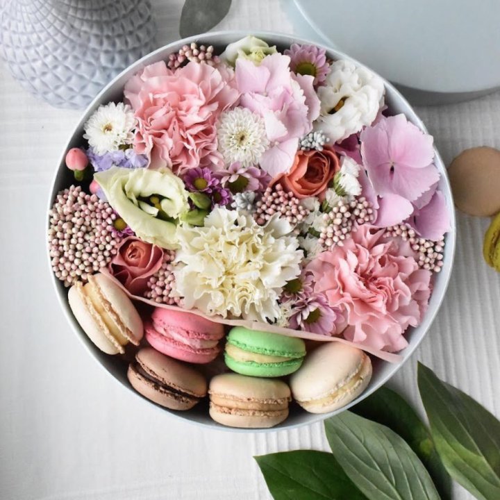 Крем бокс №2 в Нижнем Новгороде